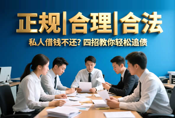 公主岭追收企业债款