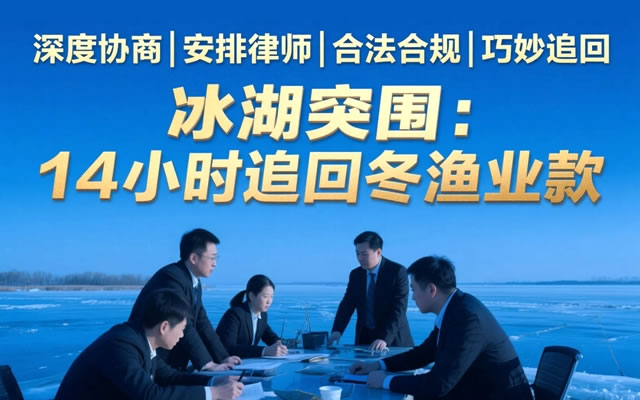 公主岭三角债务